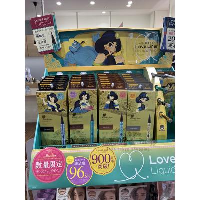 迪士尼阿拉丁茉莉公主聯名Love Liner眼線筆/眼線液-10月中出貨 預購 