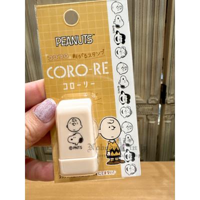 PEANUTS史努比連續印章 特價現貨