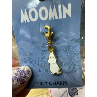 Moomin嚕嚕米迷你人物掛勾(VIP下標限定請勿自行下單)