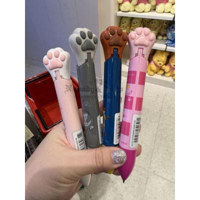 迪士尼商店肉球造型黑芯原子筆(VIP下標限定請勿自行下單)