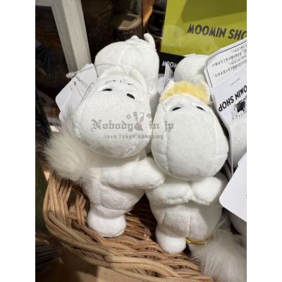 Moomin嚕噌米店面限定夏日慶典絨毛吊飾(VIP下標限定請勿自行下單)