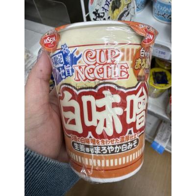 日清期間限定口味杯麵(VIP下標限定請勿自行下單)