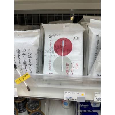 日本製沾黏掏耳棉棒50支入(VIP下標限定請勿自行下單)