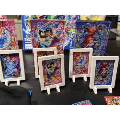 Disney x Mika Pikazo期間限定展相框磁鐵(VIP下標限定請勿自行下單)