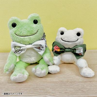 pickles the frog 青蛙蝴蝶結髮帶(VIP下標限定請勿自行下單)