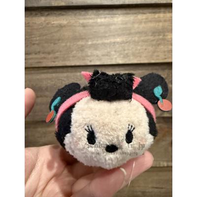 迪士尼STORE TSUM TSUM水果系列絨毛娃娃 特價出清現貨原價299